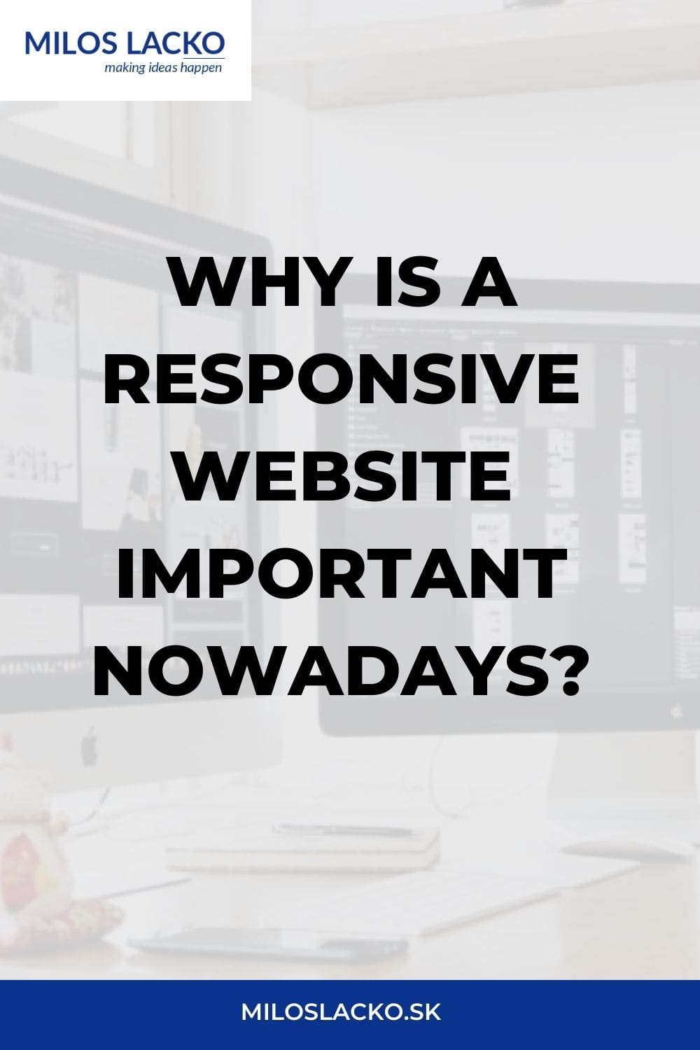Why is a responsive website important nowadays-min